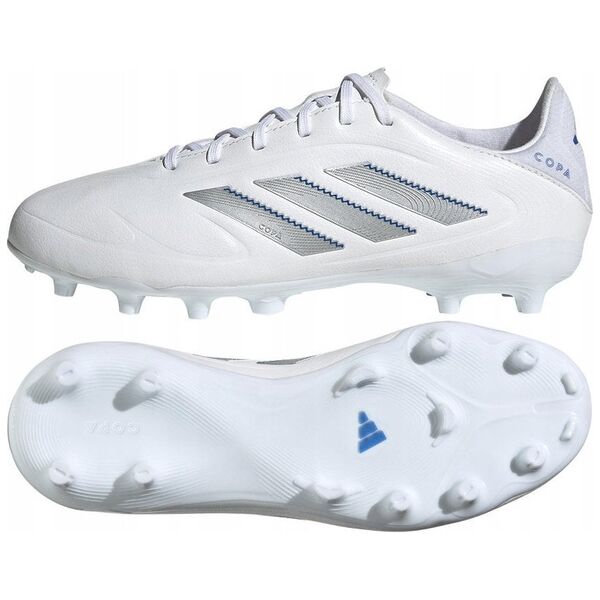 Buty adidas COPA PURE III League Jr FG/MG IE1196