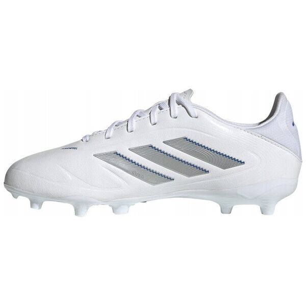 Buty adidas COPA PURE III League Jr FG/MG IE1196