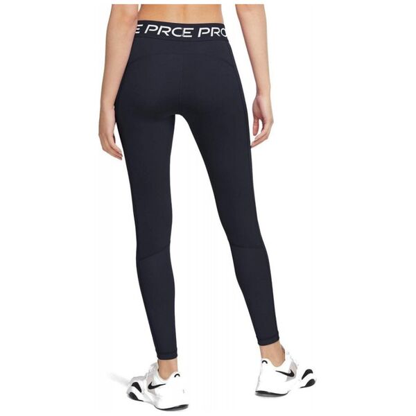 Nike moteriškos tamprės Pro 365 W CZ9779-084
