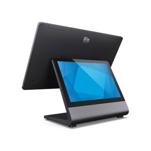Elo 15.6-inch EloPOS Z30 with Intel, Full HD 1920 x 1080 display, Pentium,  Win 10, 8GB RAM, 128GB SSD, Projected Capacitive 10-to