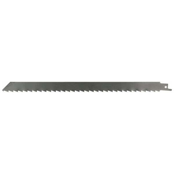 HIKOKI SAW BLADE FOR SABRE SAWS RS72/S1211K 305mm /2pcs.