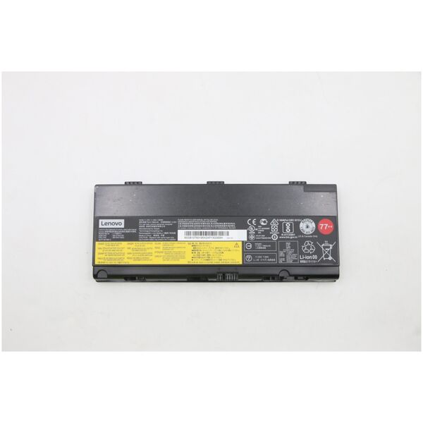 Bateria Lenovo External, 6c, 90Wh, LiIon, SMP