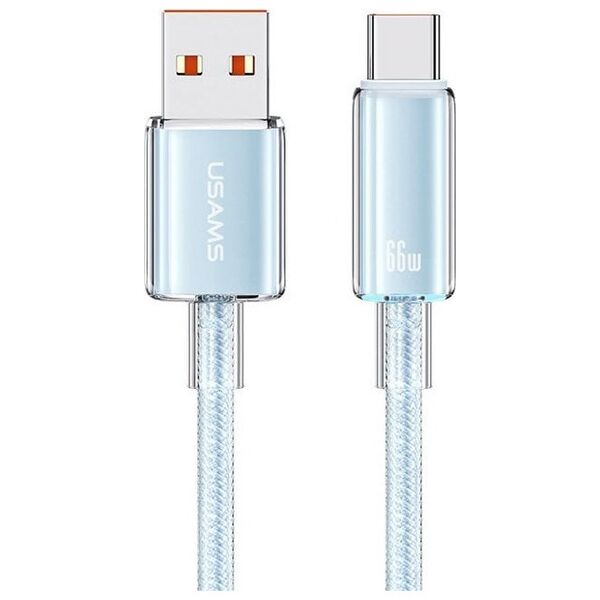 Usams USAMS Cloud Series 6A USB to type-C