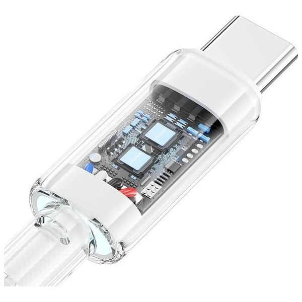 Usams USAMS Cloud Series 6A USB to type-C