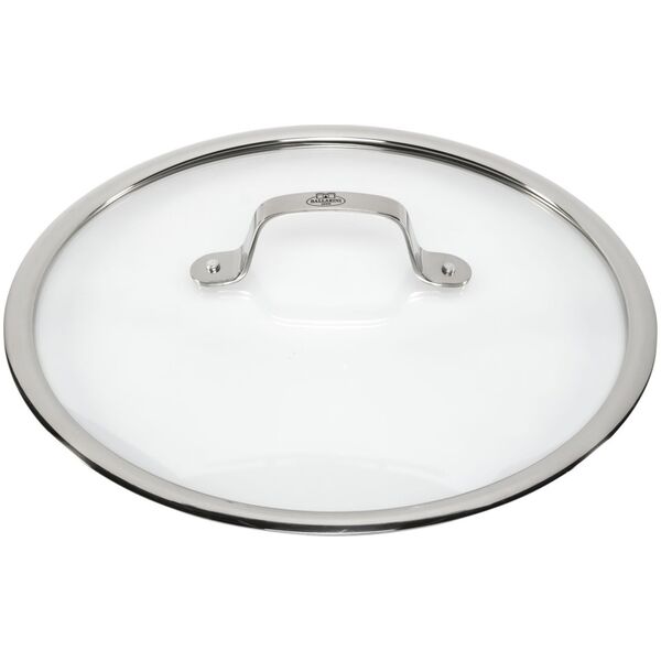 Ballarini Ballarini VETRO PIANO καπάκι Γυαλί 30 cm 13848197 8003150000000
