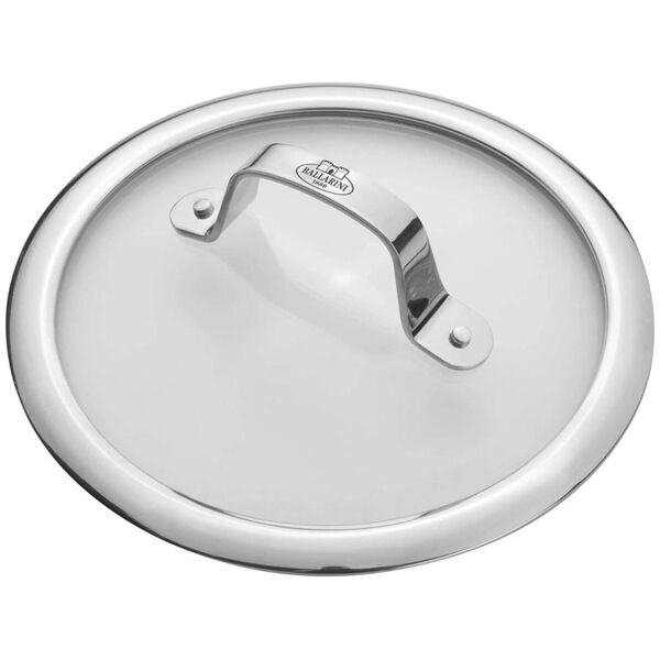 Ballarini Ballarini VETRO PIANO καπάκι Γυαλί 30 cm 13848197 8003150000000