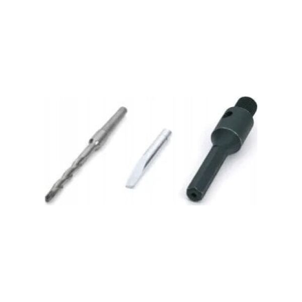 Sourcing Adapter "SAMEDIA" HEX DSZ