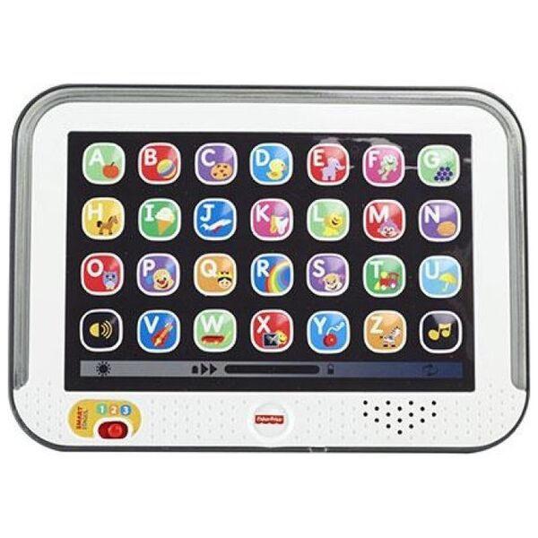 Fisher-Price TOY TABLET DLM40 LT