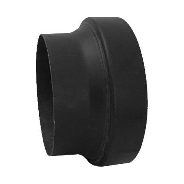 WADEX  CHIMNEY UNION TEE DIAMETER - 180/200