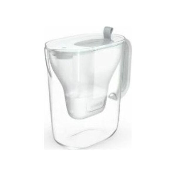 Dzbanek filtrujący Brita BRITA filtravimo indas STYLE 2.4 l, MXpro pilkas