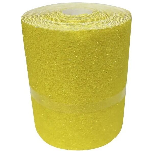 Dedra Work>it® K80 Sandpapir 11,5×500 cm 1 rulle