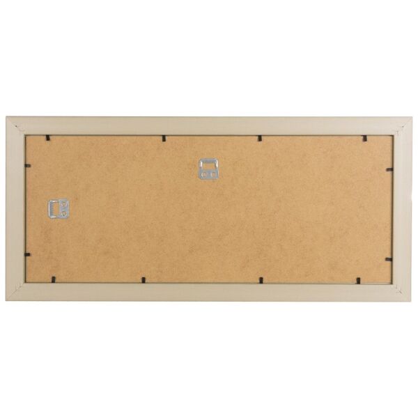 Ramka Victoria Collection Photo frame Ema Gallery 20x50/4/10x15, gold (VF3967)