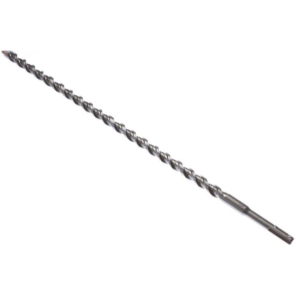 Wiertło Forte DRILL BIT MAS SDS-PLUS D14X400X450 16317