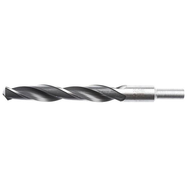 Wiertło Forte DRILL FOR METAL 20.0X205 MM