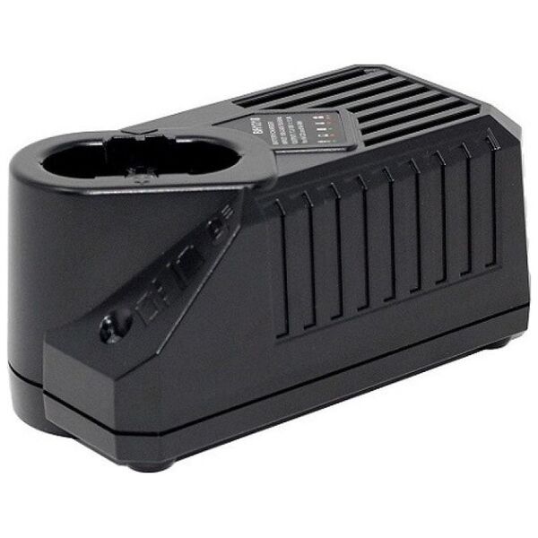 Extra Digital Akumuliatoriaus įkroviklis įrankiams BOSCH BH1218, 7.2V-18V 1.5A, Ni-MH/Ni-CD