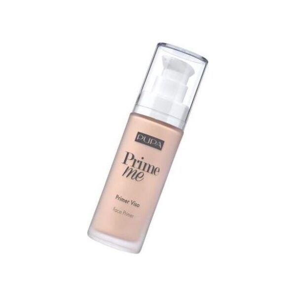 Pupa Prime Me korygująca baza pod makijaż 005 30ml