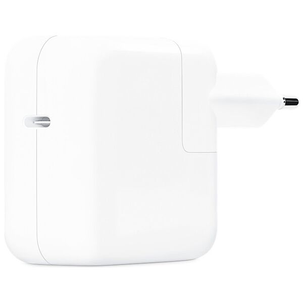 Zasilacz do laptopa Apple 30 W, USB-C, 14.5 V (MY1W2ZM/A)