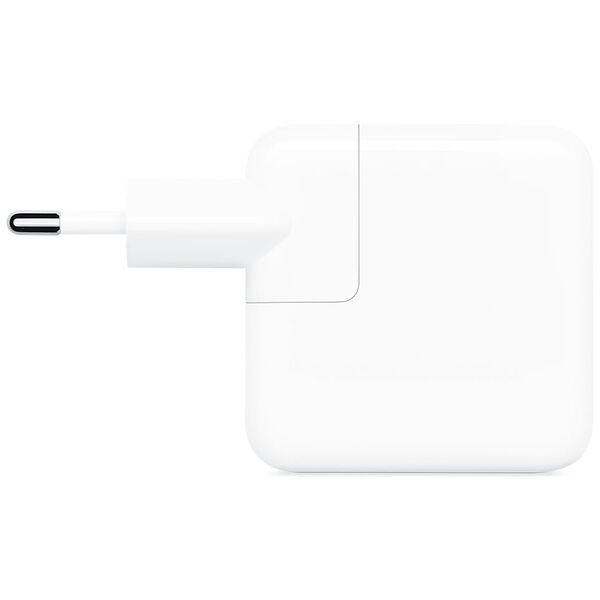 Zasilacz do laptopa Apple 30 W, USB-C, 14.5 V (MY1W2ZM/A)