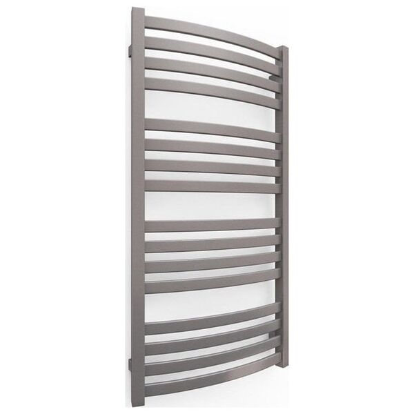 Grzejnik łazienkowy Sourcing TOWEL DRYER D01 960X500 SPARKLING GRAVEL