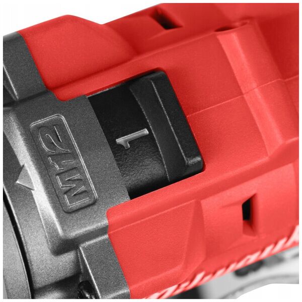 Wiertarko-wkrętarka Milwaukee MILWAUKEE.Screwdriver M12FDD2-202X 45Nm 2x2.0Ah