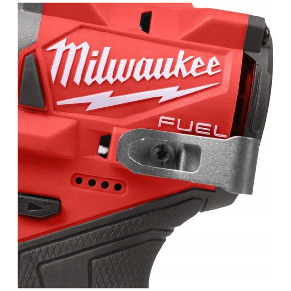 Wiertarko-wkrętarka Milwaukee MILWAUKEE.Screwdriver M12FDD2-202X 45Nm 2x2.0Ah
