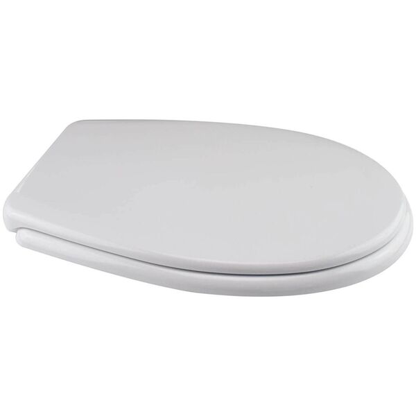 Deska sedesowa Sourcing TOILET COVER SEBINO 2FSE005902 WHITE