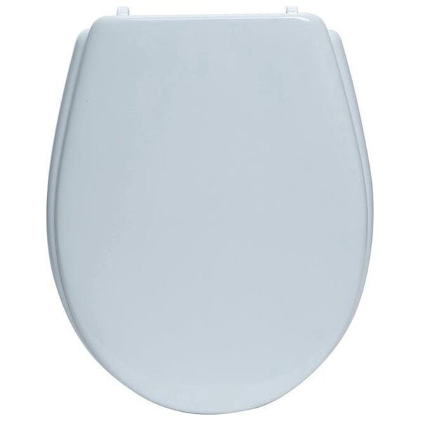 Deska sedesowa Sourcing TOILET COVER SEBINO 2FSE005902 WHITE