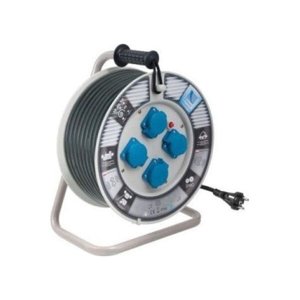 Pawbol REEL H05RRF3X2.5.30M.IP44. B.1114-30S