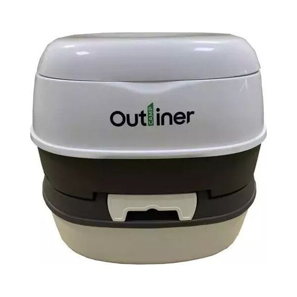 Sourcing CAMPING TOILET DELUXE