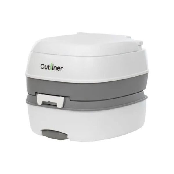 Sourcing CAMPING TOILET DELUXE