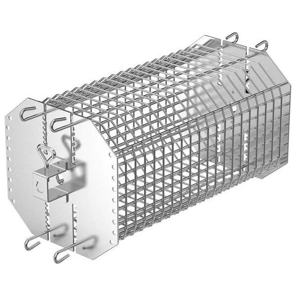 Sourcing BASKET SKEWER ROTISSERIE 20