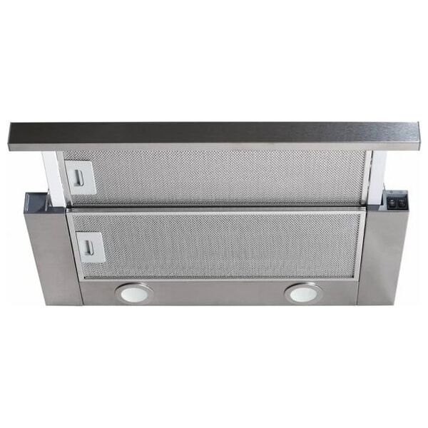 Okap Vlano Built-in hood Vlano TL 60 IX