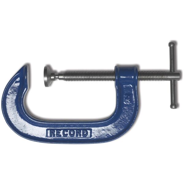 Irwin G-shaped universal clamp 250 mm