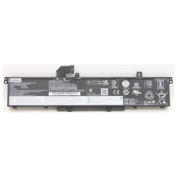 Pamięć do laptopa Lenovo BATTERY Internal, 4c 46Wh,
