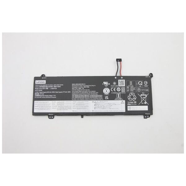Pamięć do laptopa Lenovo BATTERY Internal, 4c 46Wh,