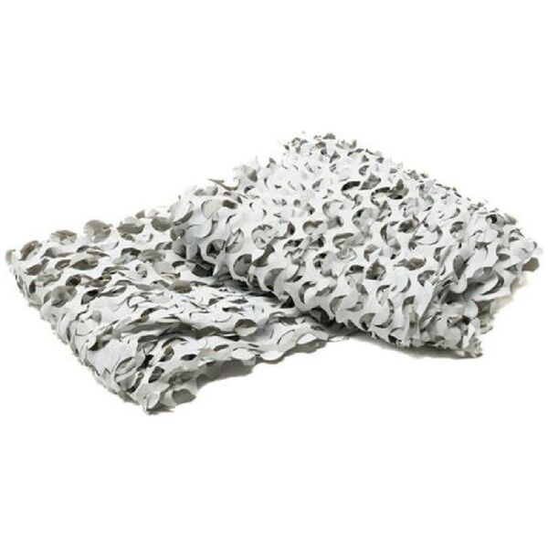 Siemens Buteo Photo Gear Camouflage Net 3 λευκό/γκρι 2,4 x 3m 14138091 8719324224338