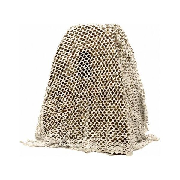 Siemens Buteo Photo Gear Camouflage Net 3 λευκό/γκρι 2,4 x 3m 14138091 8719324224338