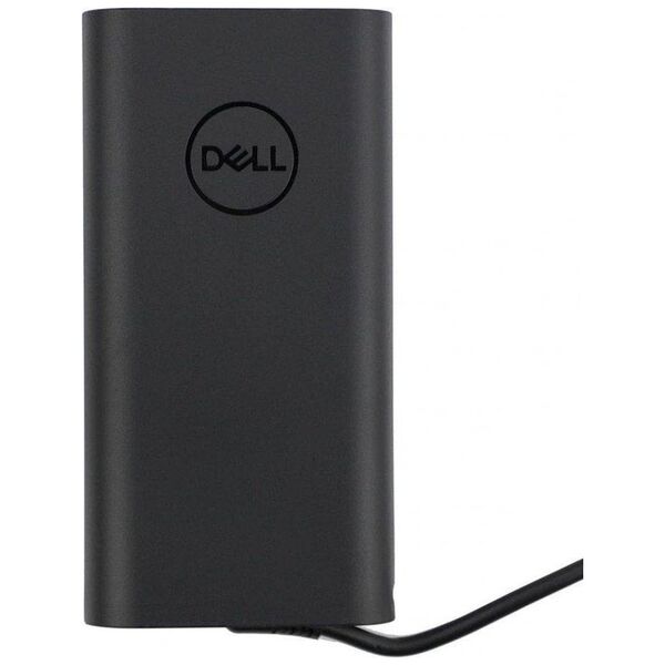 Zasilacz do laptopa Dell 90W AC adapter for laptops,