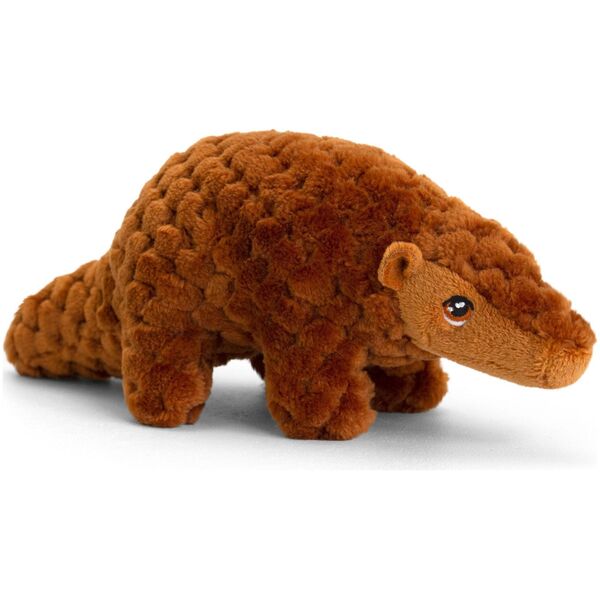 KEEL TOYS KEEL TOYS plush pangolin 25cm., SE1434