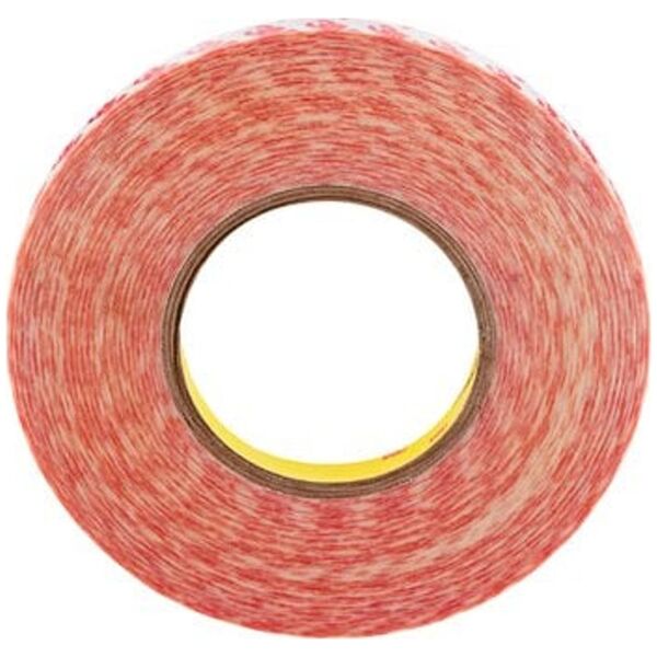 3M 3M doppelseitigiges Klebeband 12mmx50m transparent, 3M-GPT-020P Stärke 0,2mm (7100269834)