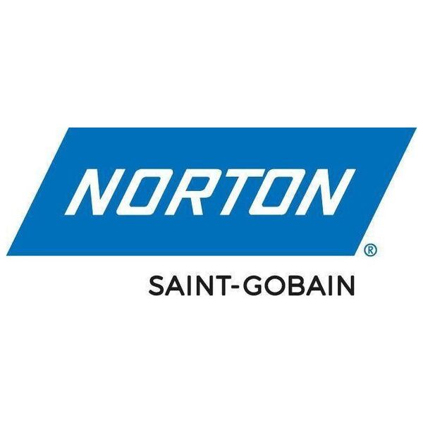 Norton Tarcza do obróbki zgrubnej aluminium