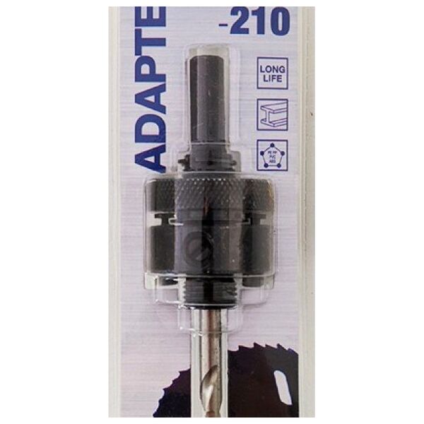 Specialist+ SPECIALIST+ crown holder, 32-210 mm