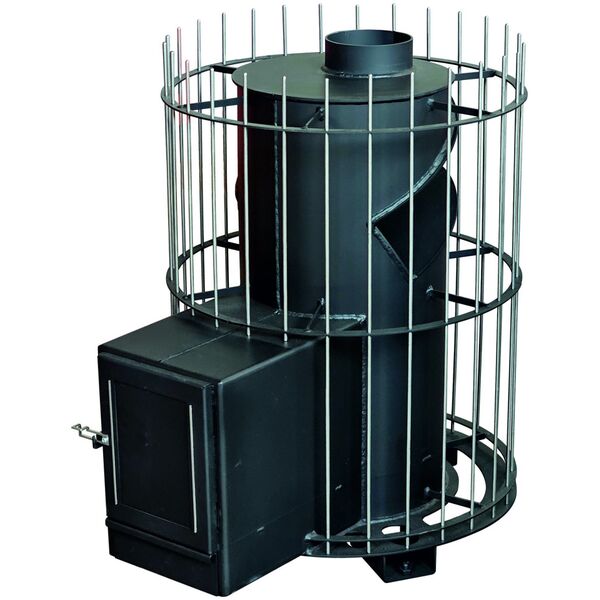 Levenhuk SAUNA STOVE KALVIS PR3-SN