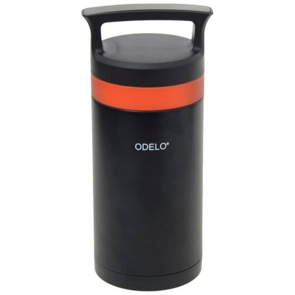 Odelo TERMOS OBIADOWY OD 2322 CZARNY 1 L