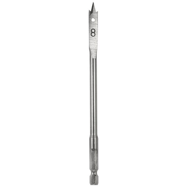 Wiertło Specialist+ SPECIALIST+ feather drill, 8 mm