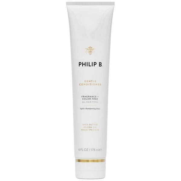 Gentle Conditioner 178ml