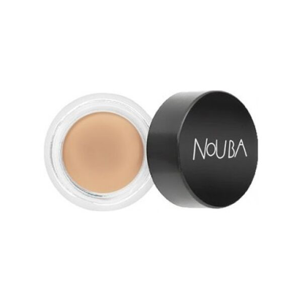 Nouba, Write and Blend , Contour, Gel Eyeliner, 59, 5 ml For Women