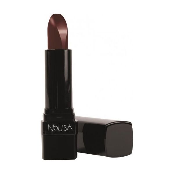 Nouba, Velvet Touch, Cream Lipstick, 23, 3.5 ml For Women