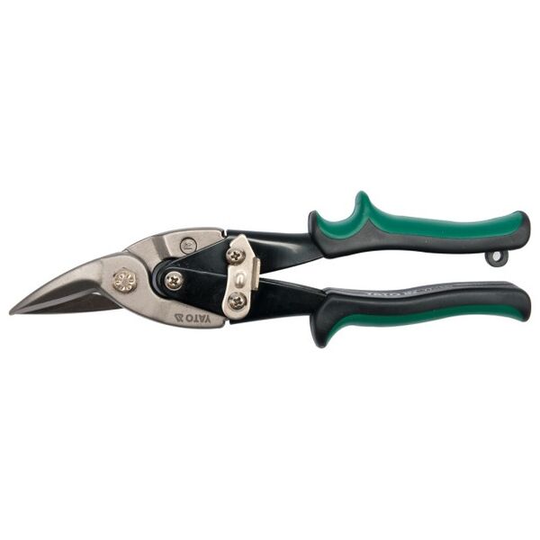 Yato Nożyce do cięcia blachy prawe 250mm YT-1961