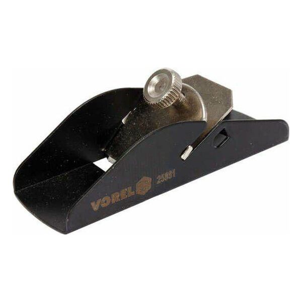 Vorel VOREL STRUG METALOWY DO DREWNA 90mm / MODELARKI MINI T25881